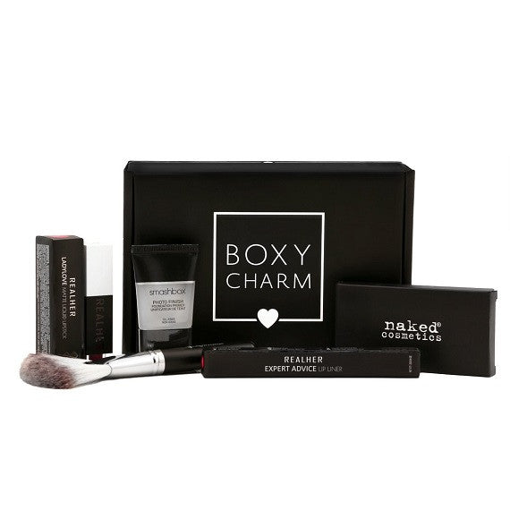 May 2017 Box